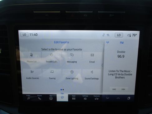 Used 2023 Ford F150 Tremor image 30