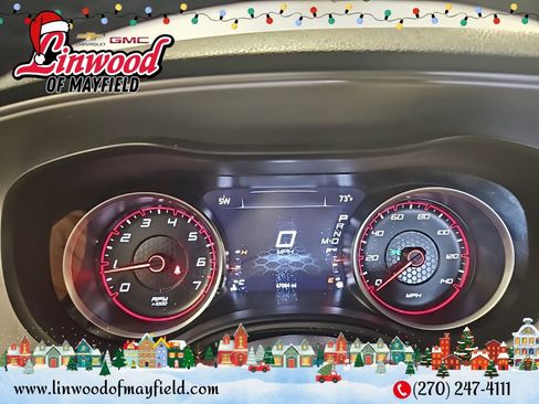 Used 2023 Dodge Charger SXT image 20