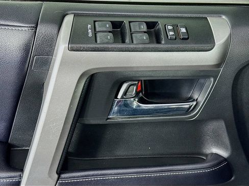 Used 2019 Toyota 4Runner SR5 RWD image 18