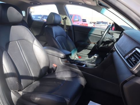 Used 2018 Kia Optima EX w/ Premium Package image 34