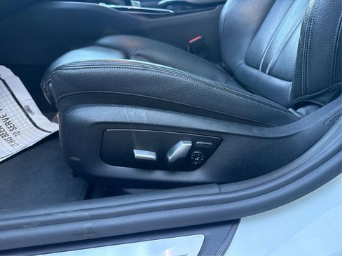 Used 2017 BMW 530i xDrive AWD/4WD image 19