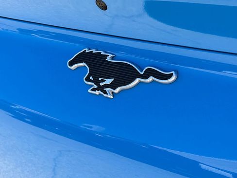 Used 2023 Ford Mustang Mach-E Select RWD image 8