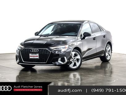 Used 2023 Audi A3 2.0T Premium