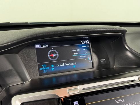 Used 2016 Honda Accord EX-L image 10