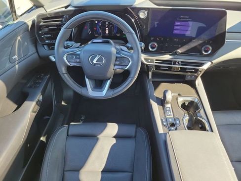 Used 2024 Lexus RX 350 350h Luxury image 16