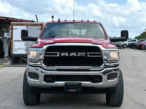 Used 2022 RAM 3500 Tradesman AWD/4WD image 10