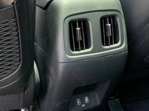 Used 2023 Hyundai Tucson N Line FWD image 23