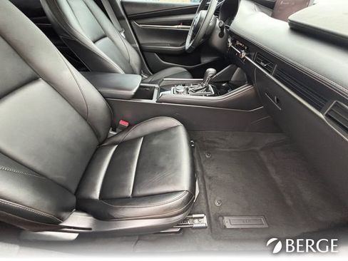 Used 2025 MAZDA MAZDA3 s image 12