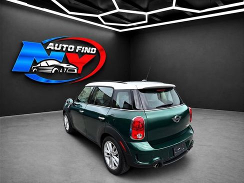 Used 2013 MINI Cooper Countryman S AWD/4WD image 15