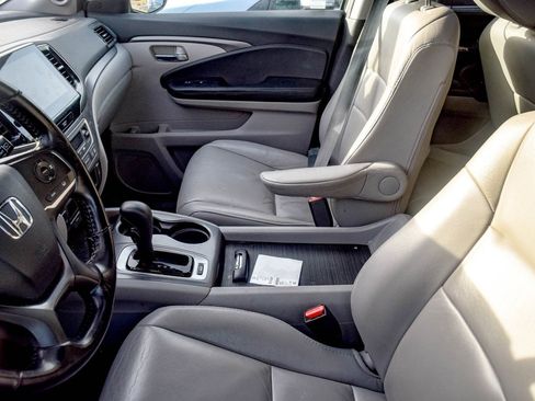 Used 2020 Honda Pilot EX-L image 19