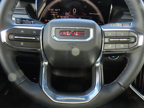 New 2026 GMC Acadia Elevation w/ Elevation Premium Package image 28