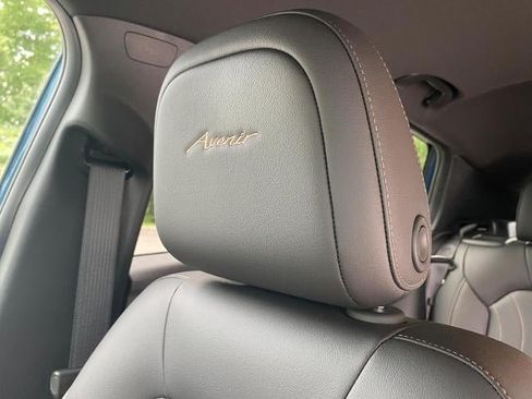 Used 2024 Buick Envista Avenir FWD image 23