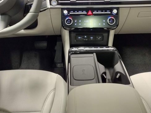 New 2026 Hyundai Tucson Limited image 44