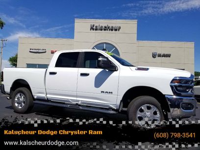 Used 2025 RAM 2500 Big Horn