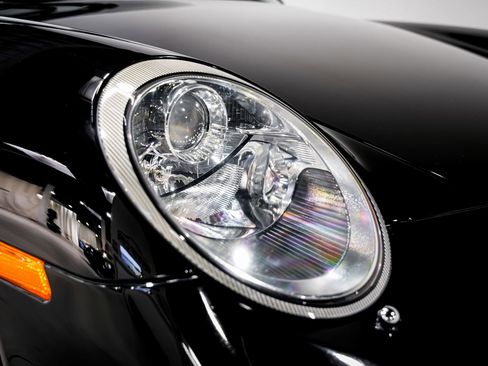 Used 2010 Porsche 911 Carrera 4S AWD/4WD image 37