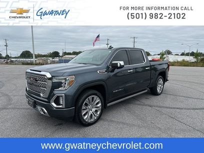 Used 2020 GMC Sierra 1500 Denali w/ Denali Ultimate Package