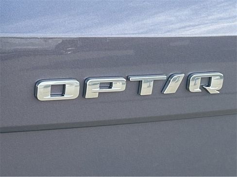 New 2026 Cadillac Optiq Luxury 1 image 9