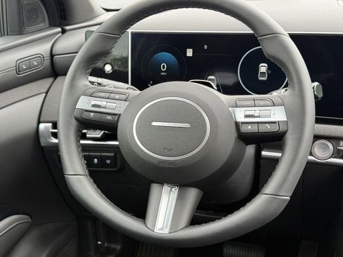 New 2025 Hyundai Santa Cruz Limited image 8