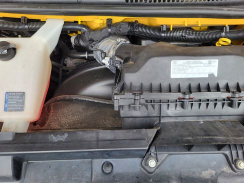 Used 2021 GMC Savana 3500 w/ Power Convenience Package RWD image 19