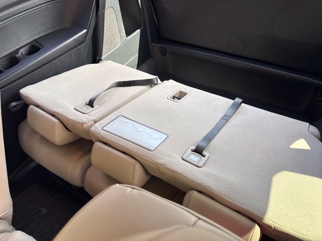 Used 2022 Honda Odyssey EX-L image 17