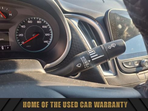 Used 2024 Chevrolet Malibu RS image 31