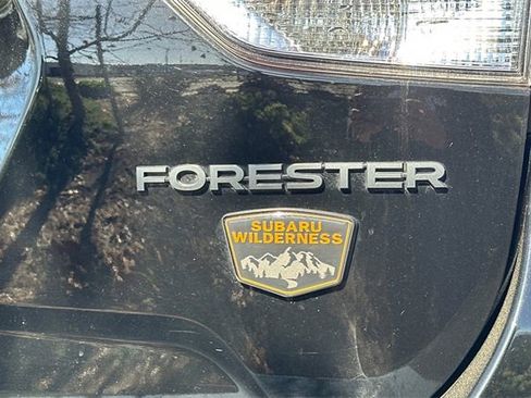 Used 2023 Subaru Forester Wilderness image 6