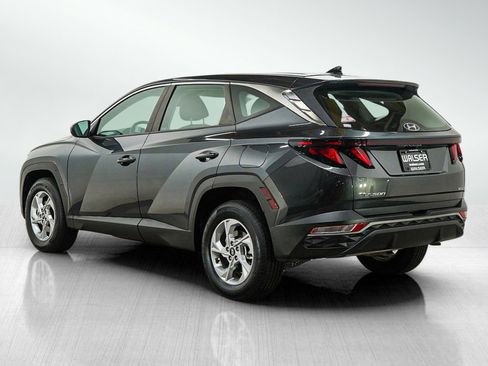 Used 2024 Hyundai Tucson SE image 3