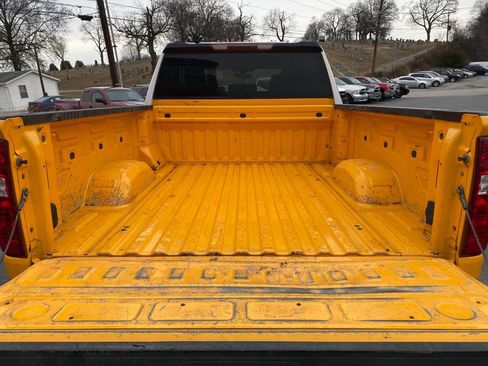 Used 2020 Chevrolet Silverado 2500 LT w/ Snow Plow Prep/Camper Package AWD/4WD image 24