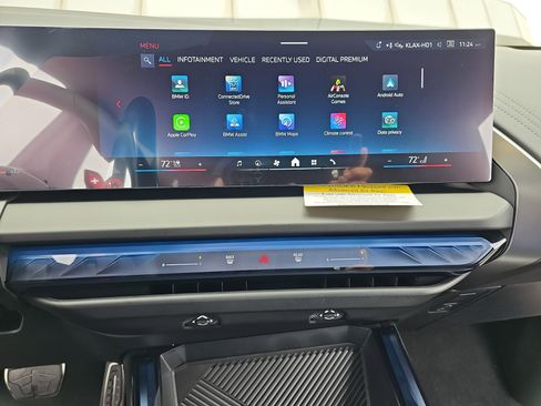 New 2026 BMW X3 M50 w/ Premium Package image 21