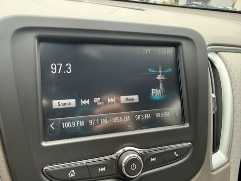Used 2016 Chevrolet Malibu LS FWD image 13