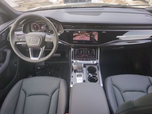 New 2026 Audi Q8 Premium Plus AWD/4WD image 33
