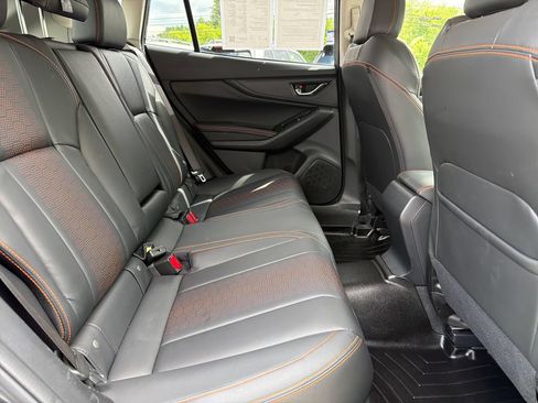 Certified 2023 Subaru Crosstrek 2.5i Limited AWD/4WD image 33
