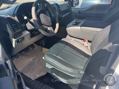 Used 2017 Ford F150 XL RWD image 9