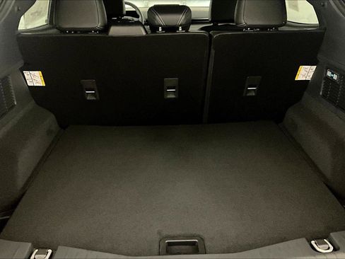 New 2025 Ford Mustang Mach-E Premium image 63