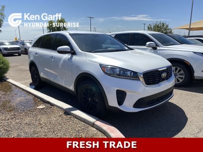 Used 2020 Kia Sorento LX