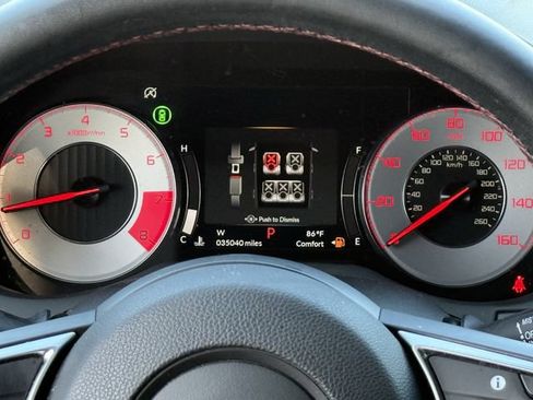 Used 2023 Acura RDX A-Spec FWD image 15