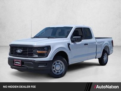 New 2026 Ford F150 XL