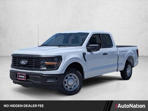 New 2026 Ford F150 XL RWD image 1