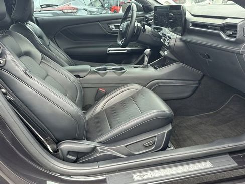 Used 2024 Ford Mustang GT Premium image 14