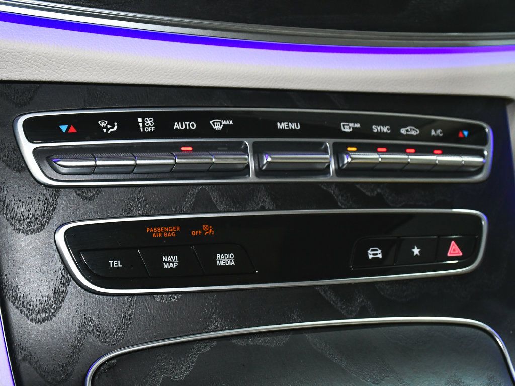 Used 2023 Mercedes-Benz E 450 4MATIC Coupe image 40