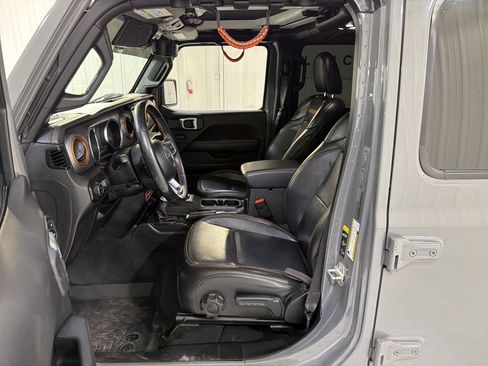 Used 2020 Jeep Gladiator Mojave image 10