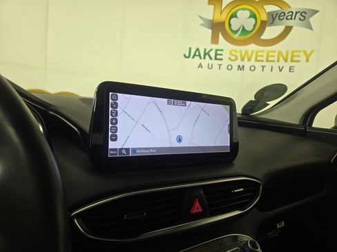 Used 2022 Hyundai Santa Fe Limited image 20