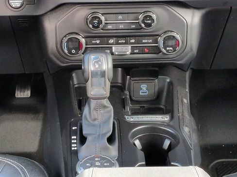 Certified 2025 Ford Bronco Big Bend image 19