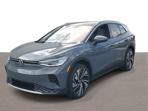 New 2025 Volkswagen ID.4 Pro S Plus image 2