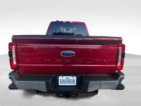 New 2026 Ford F350 Lariat w/ Lariat Ultimate Package AWD/4WD image 6