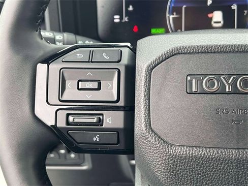 Certified 2025 Toyota Land Cruiser 1958 image 25