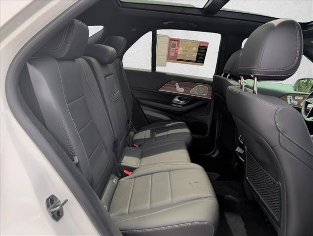 Certified 2026 Mercedes-Benz GLE 350 4MATIC image 25