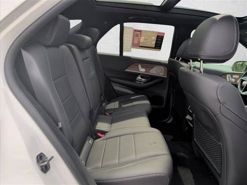 Certified 2026 Mercedes-Benz GLE 350 4MATIC image 25
