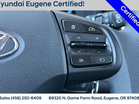 Used 2026 Hyundai Venue SE FWD image 29
