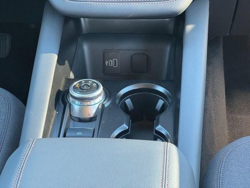 New 2026 Ford Explorer Active image 10